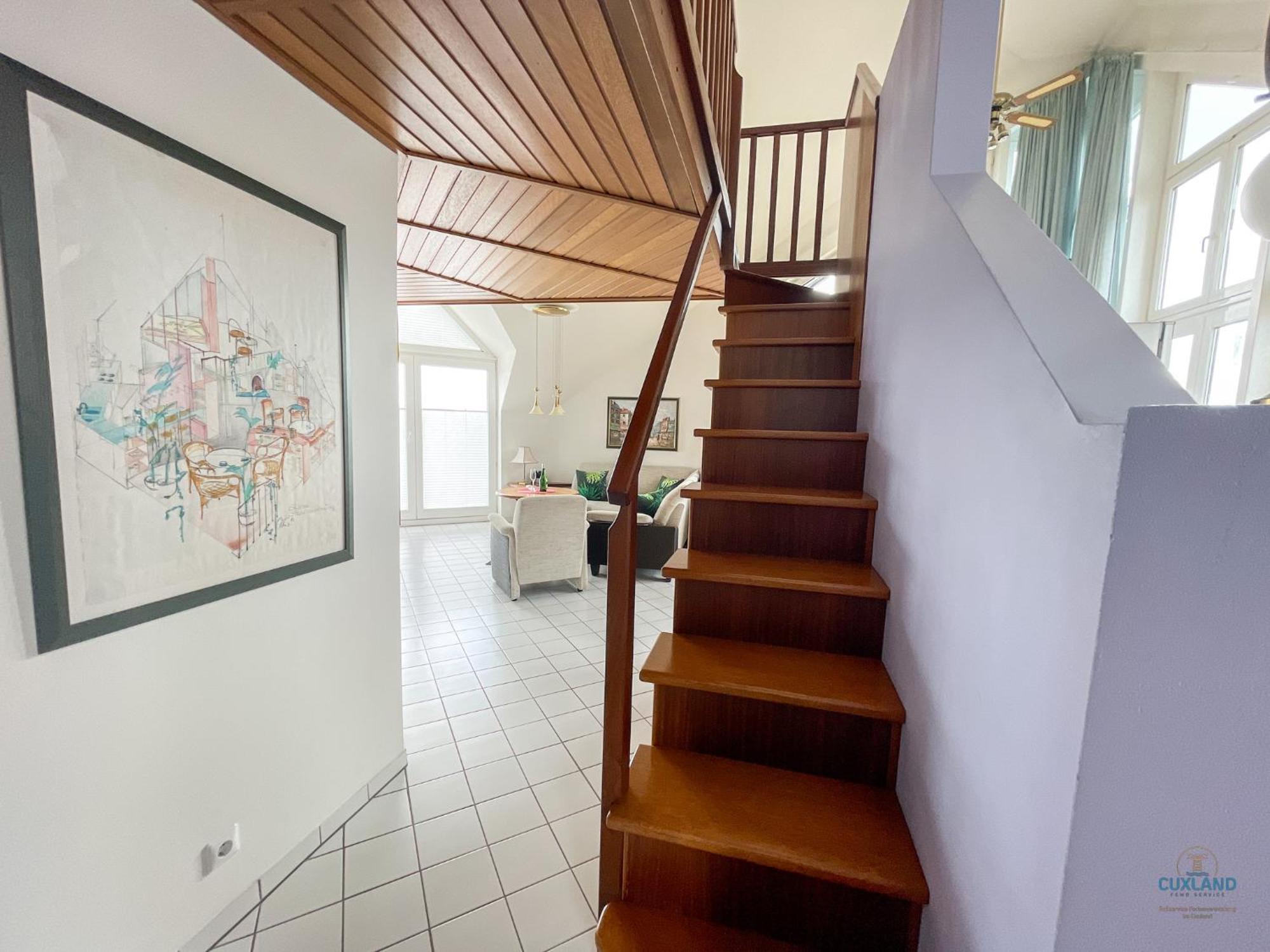 Urlaub Direkt In Der City Marina Cuxhaven Ngoại thất bức ảnh